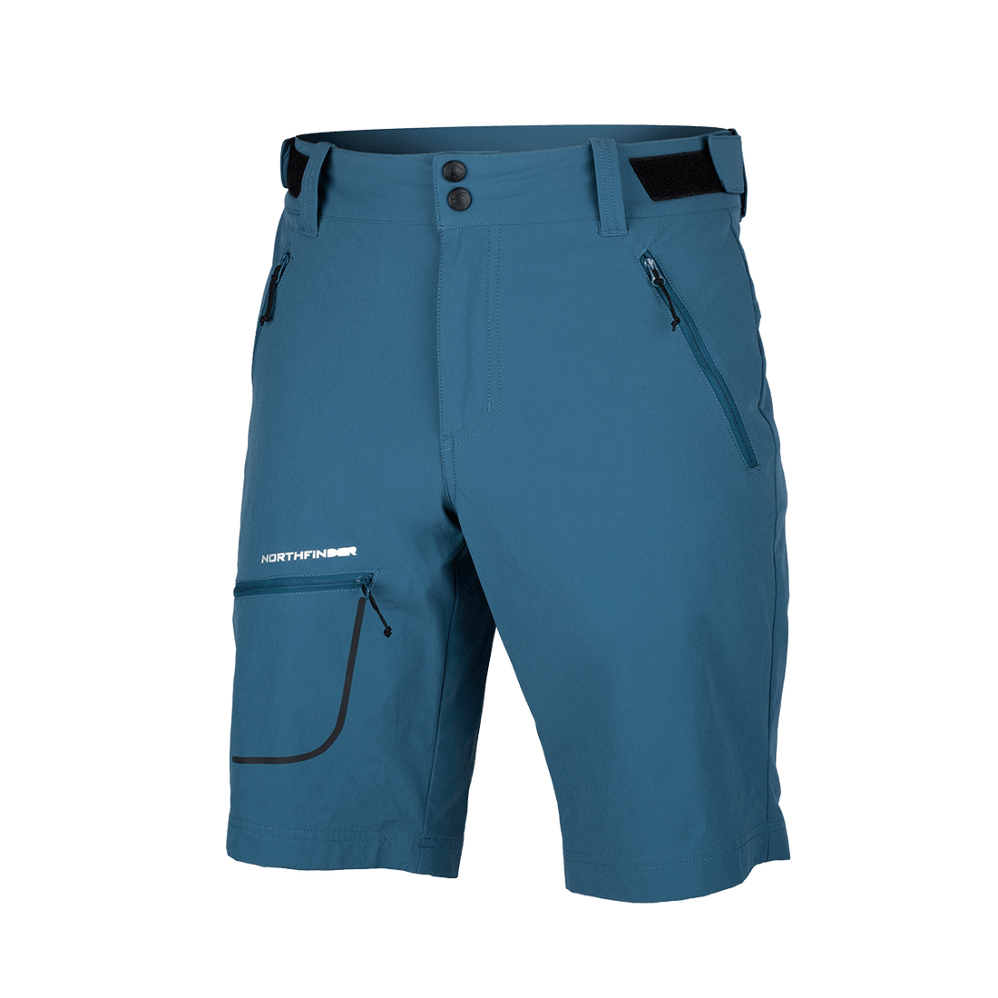 Men's Hiking Shorts – ARIO