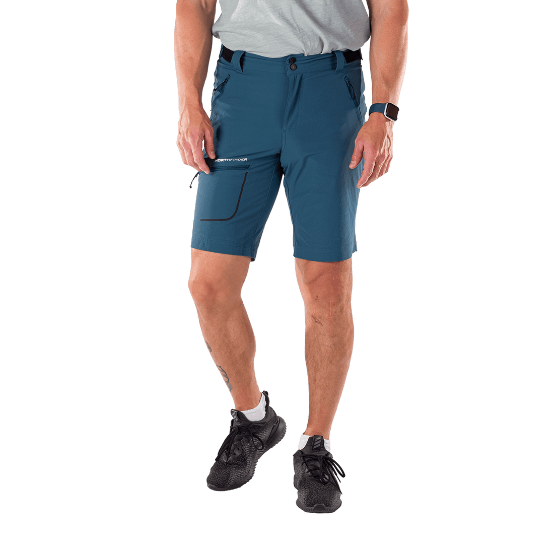 Men's Hiking Shorts – ARIO