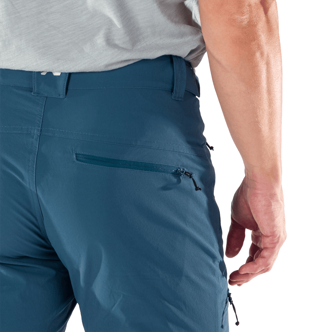 Men's Hiking Shorts – ARIO