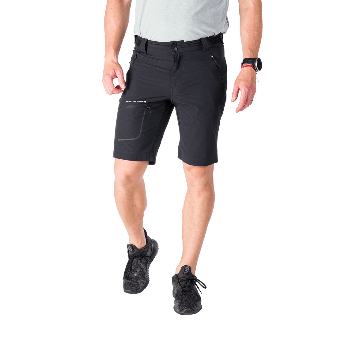 Men's Hiking Shorts – ARIO