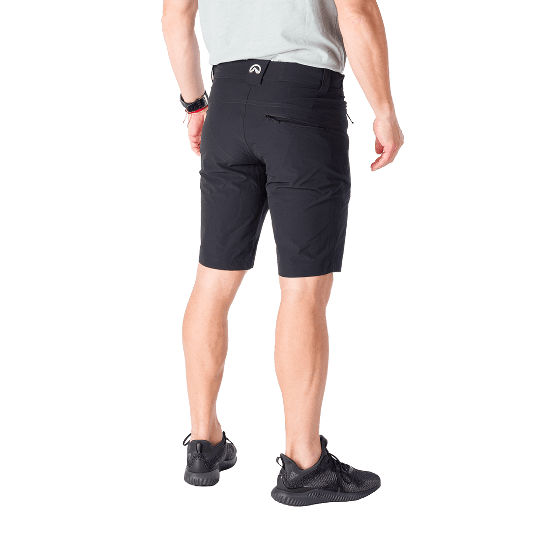 Men's Hiking Shorts – ARIO