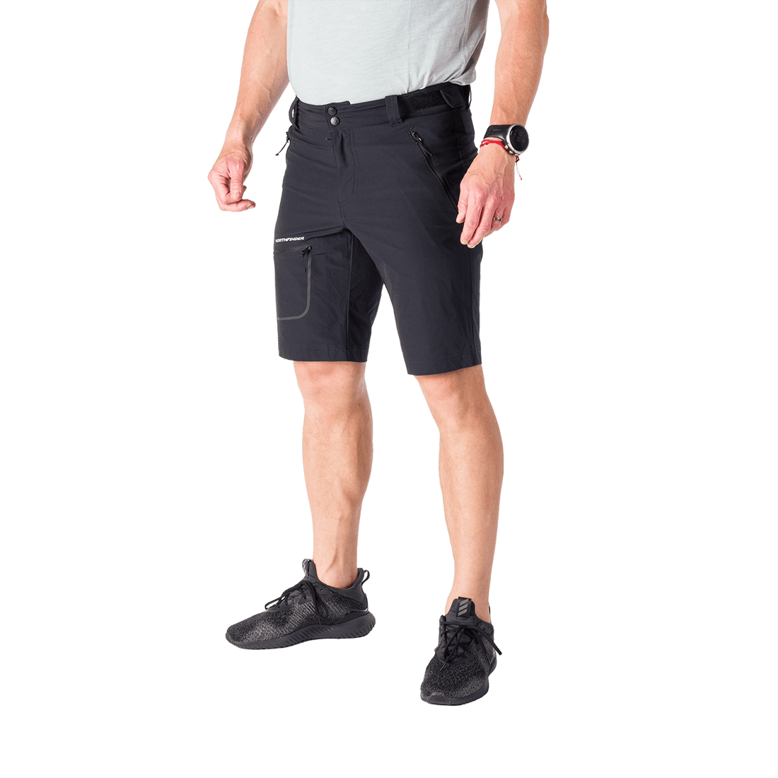 Men's Hiking Shorts – ARIO