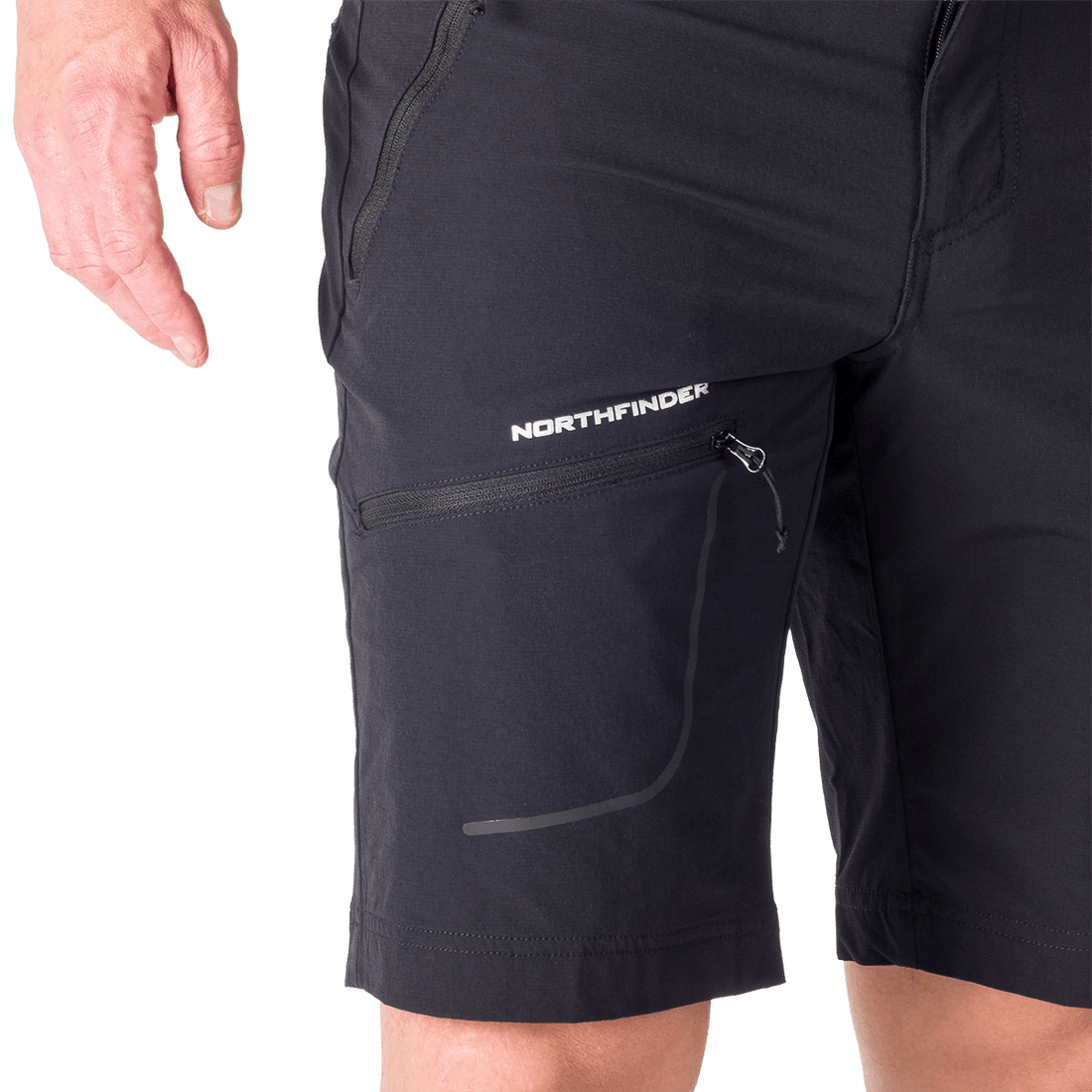 Men's Hiking Shorts – ARIO