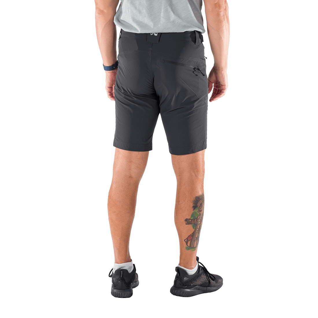 Men's Hiking Shorts – ARIO