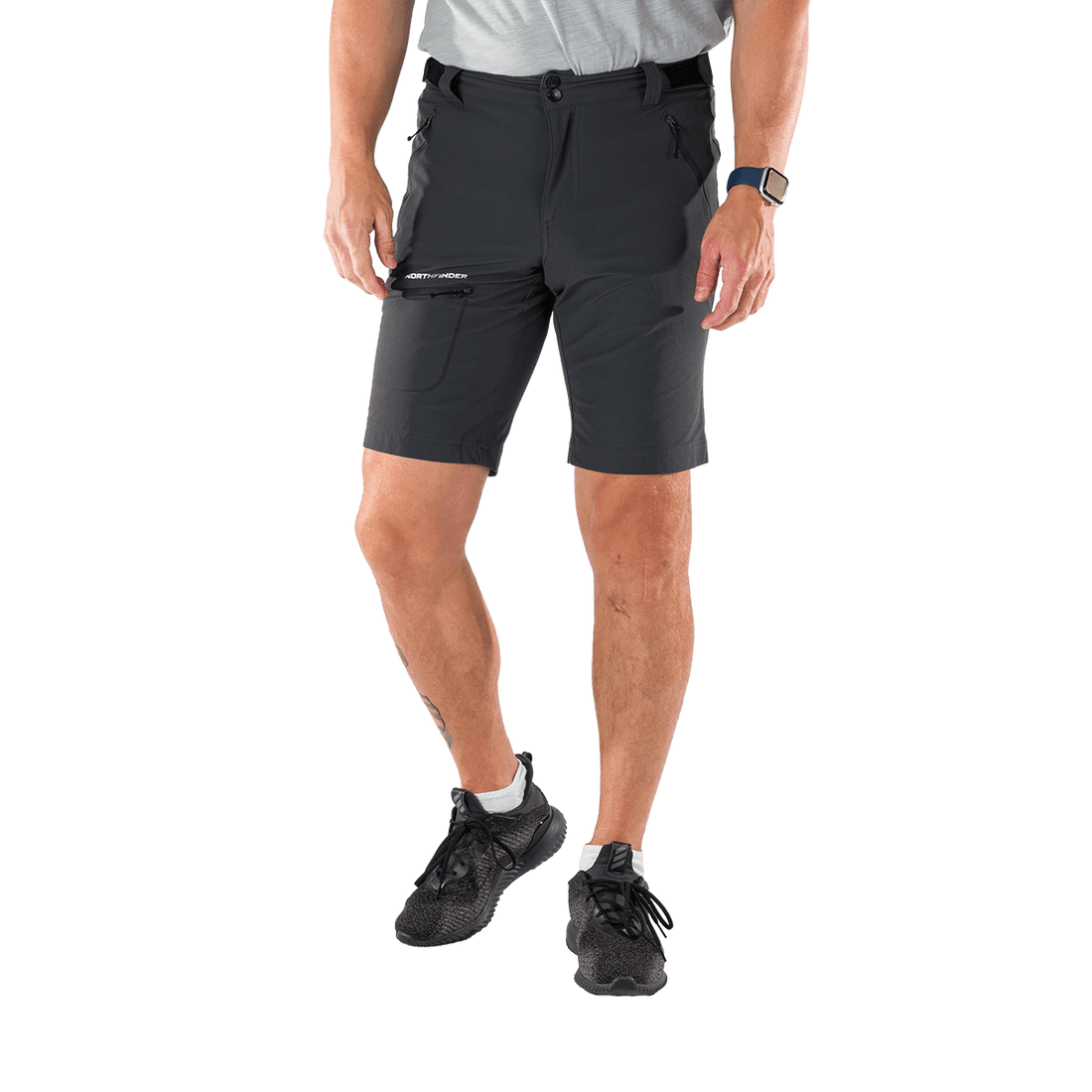 Men's Hiking Shorts – ARIO