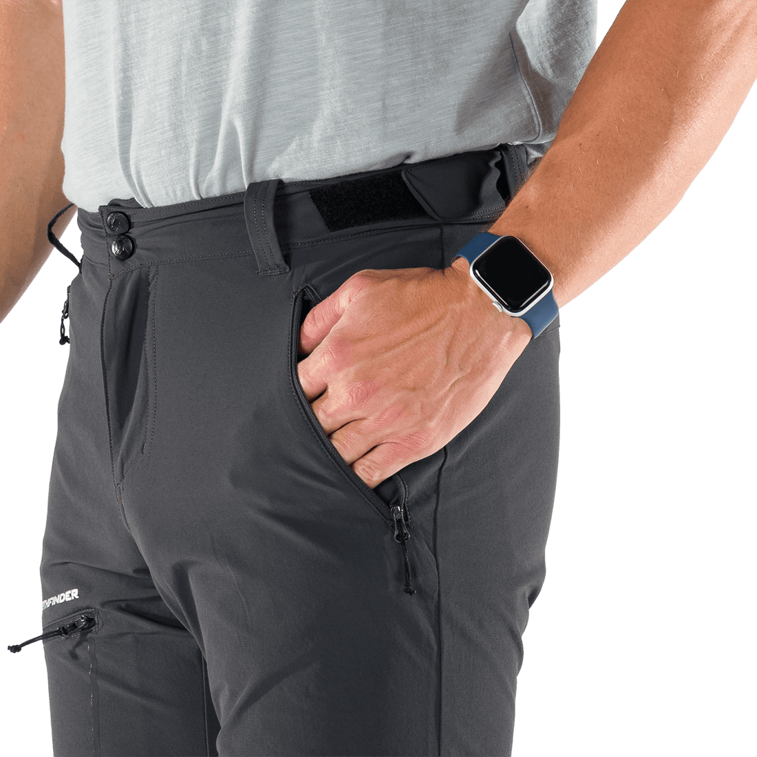Men's Hiking Shorts – ARIO