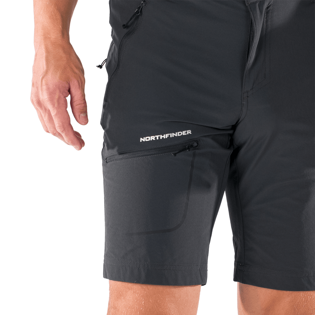 Men's Hiking Shorts – ARIO