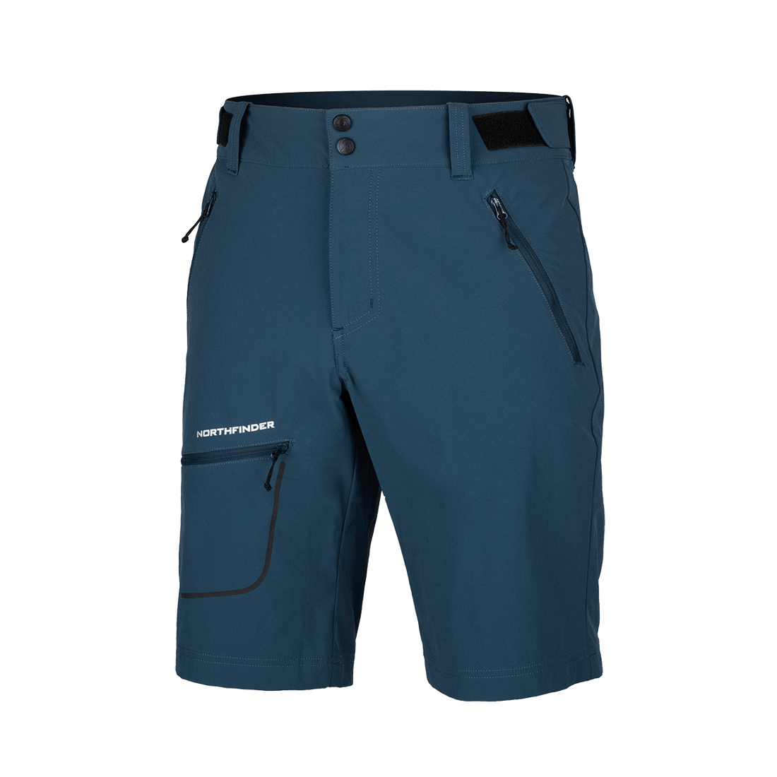 Men's Hiking Shorts – ARIO