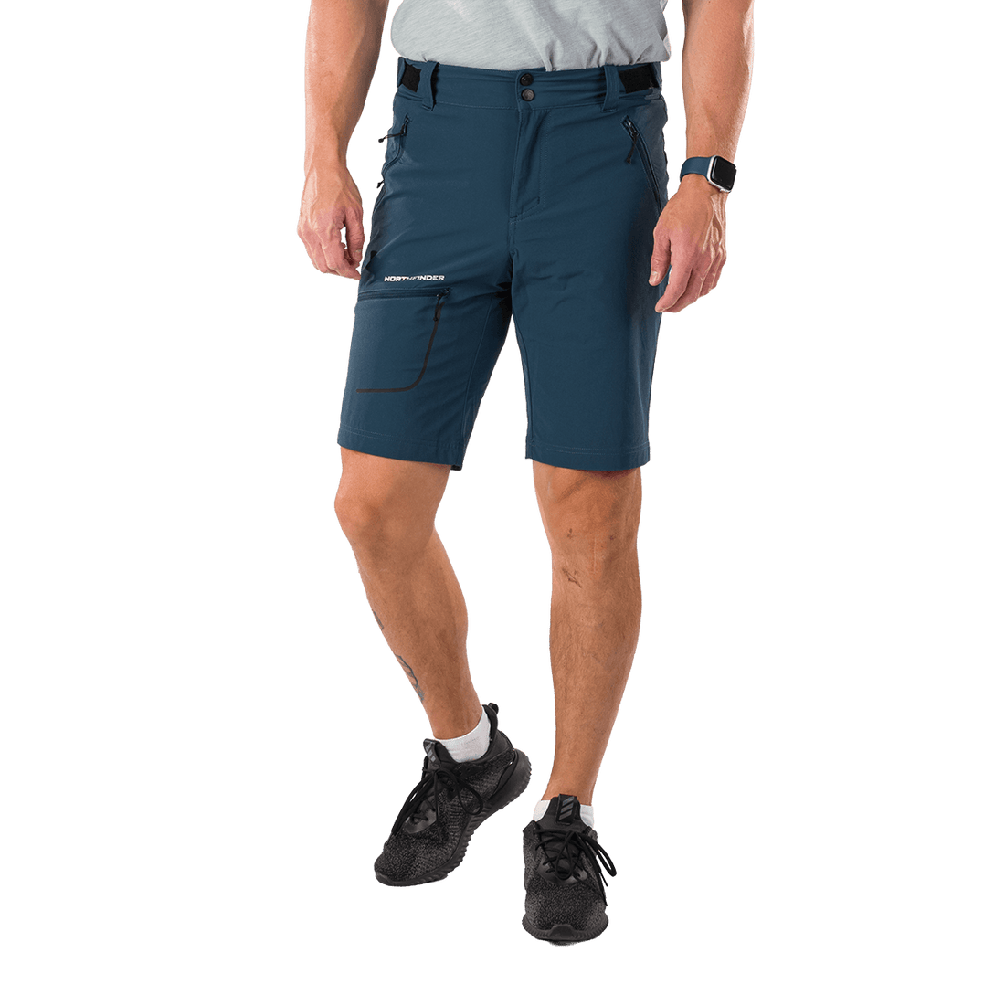 Men's Hiking Shorts – ARIO