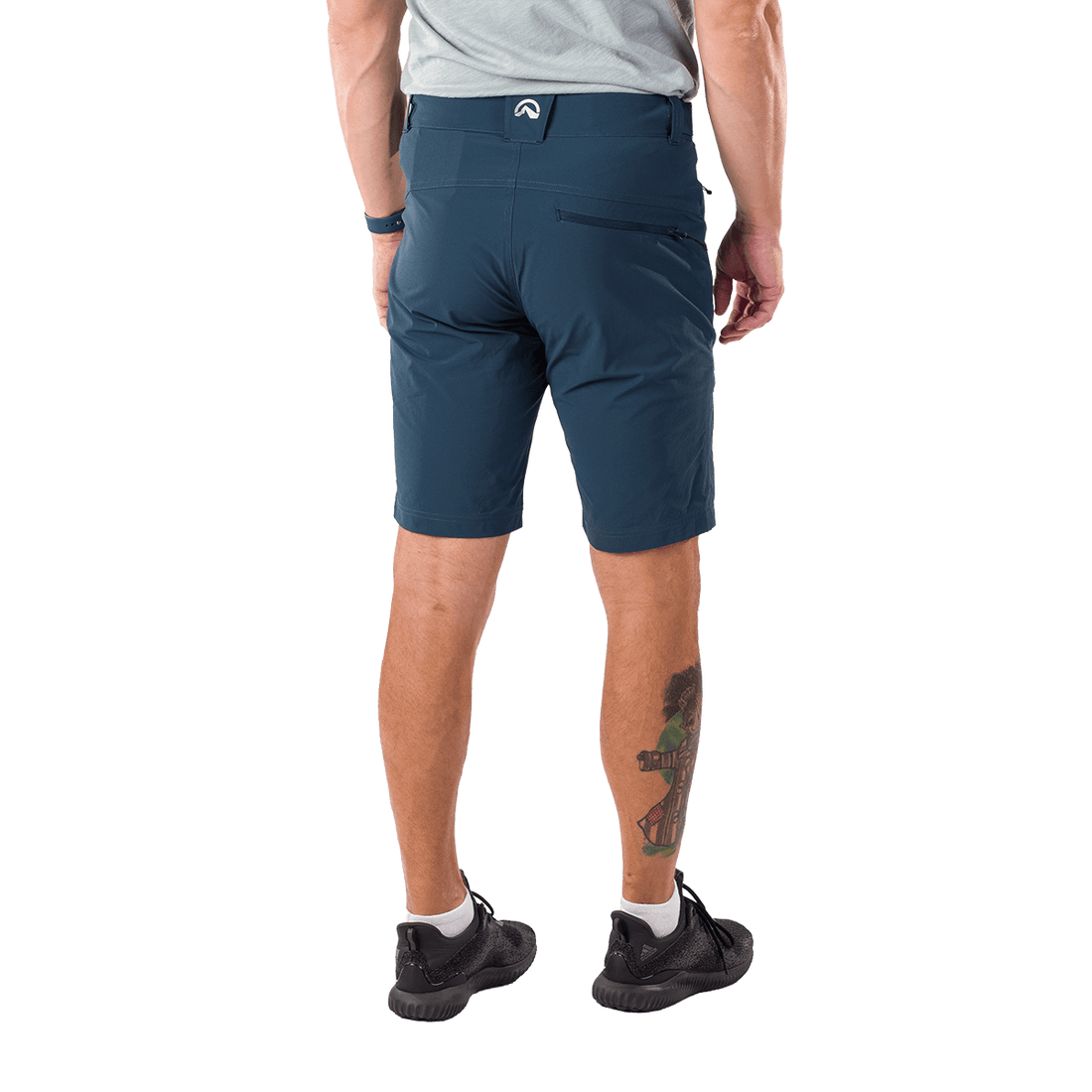 Men's Hiking Shorts – ARIO