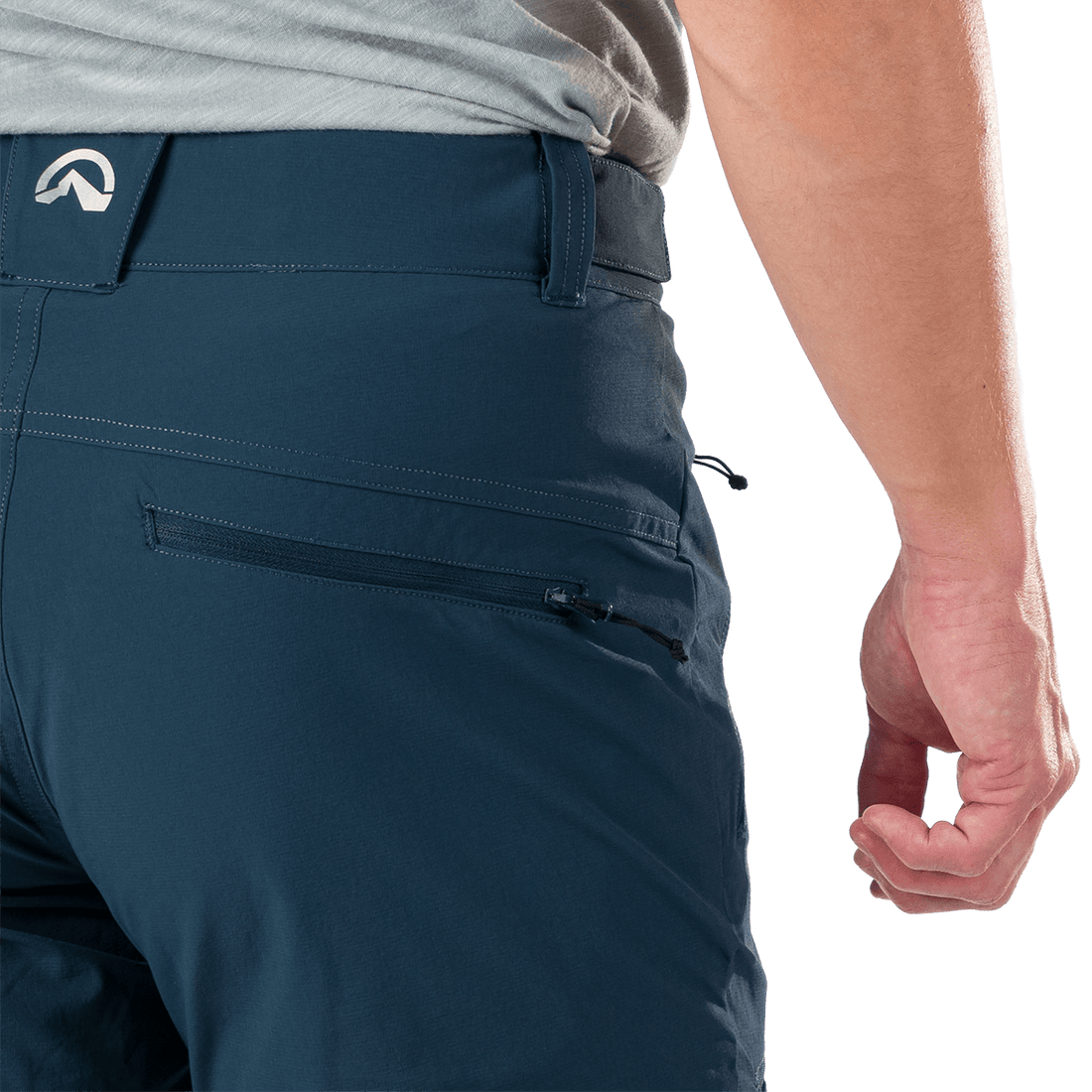 Men's Hiking Shorts – ARIO