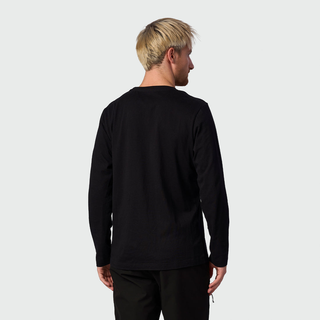 men's organic cotton T-shirt