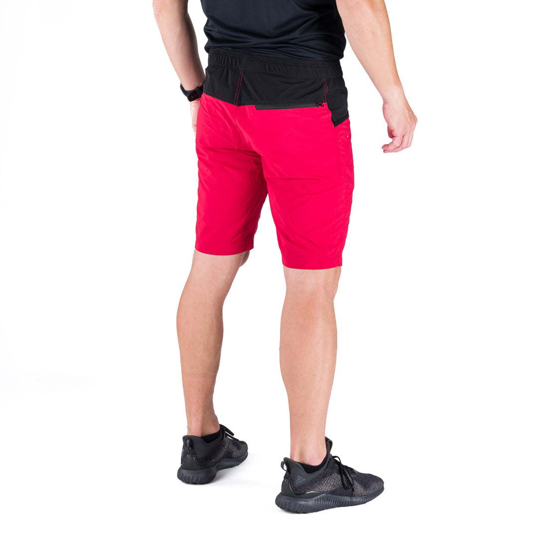  Men's outdoor comfortable shorts in cotton style ARNO