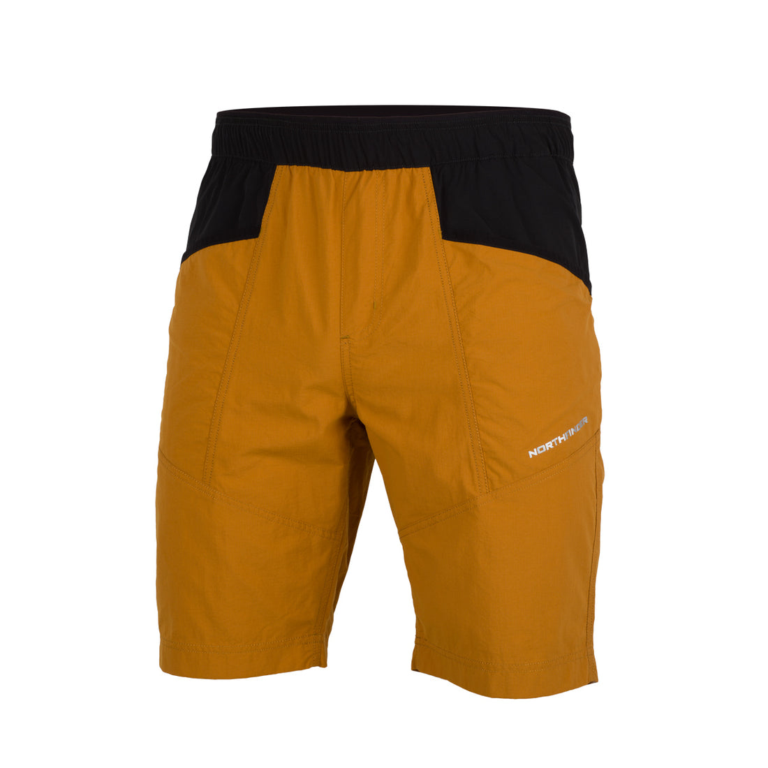  Men's outdoor comfortable shorts in cotton style ARNO
