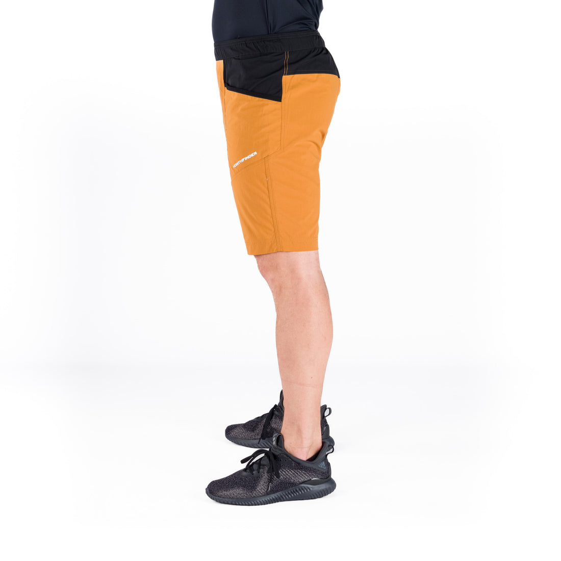  Men's outdoor comfortable shorts in cotton style ARNO