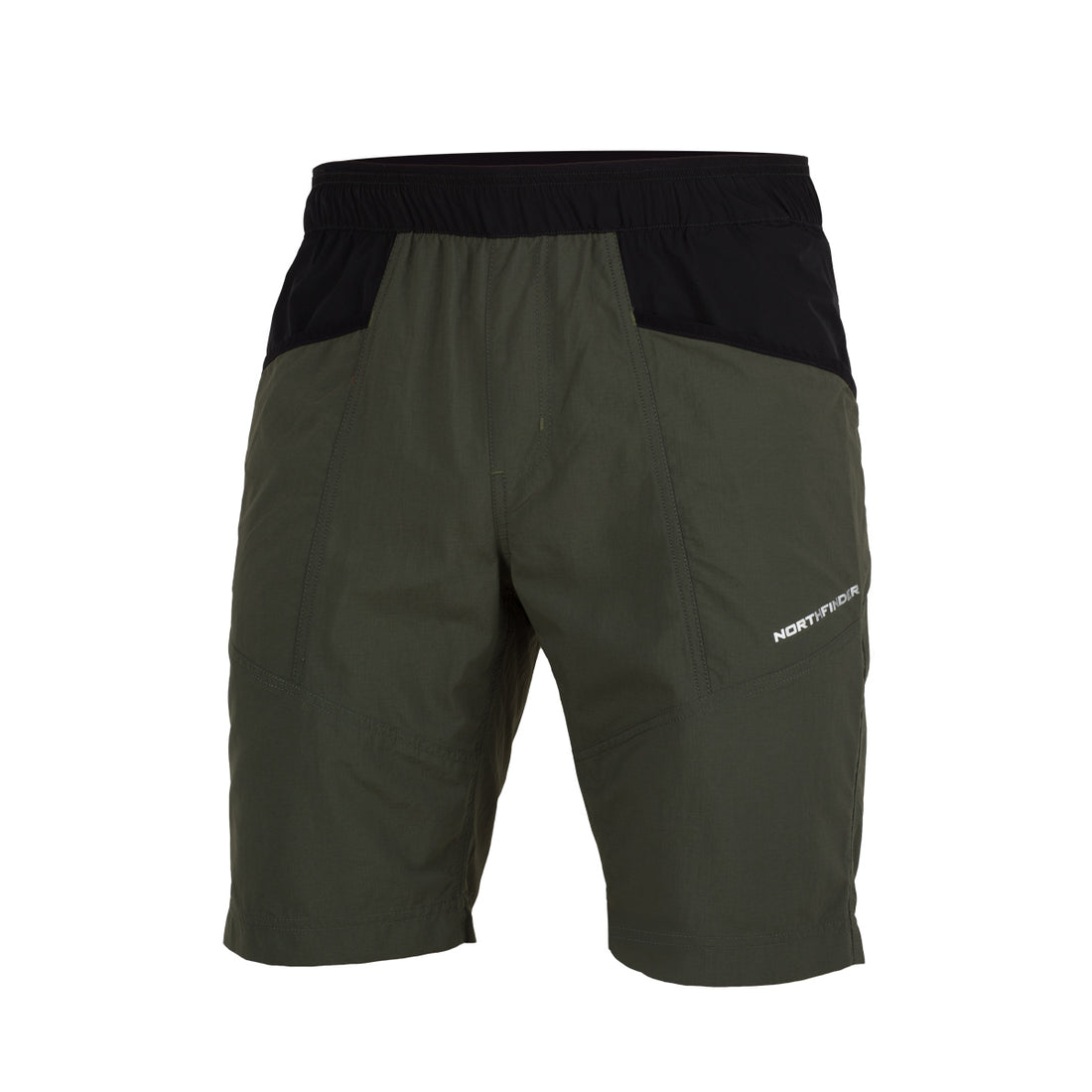  Men's outdoor comfortable shorts in cotton style ARNO
