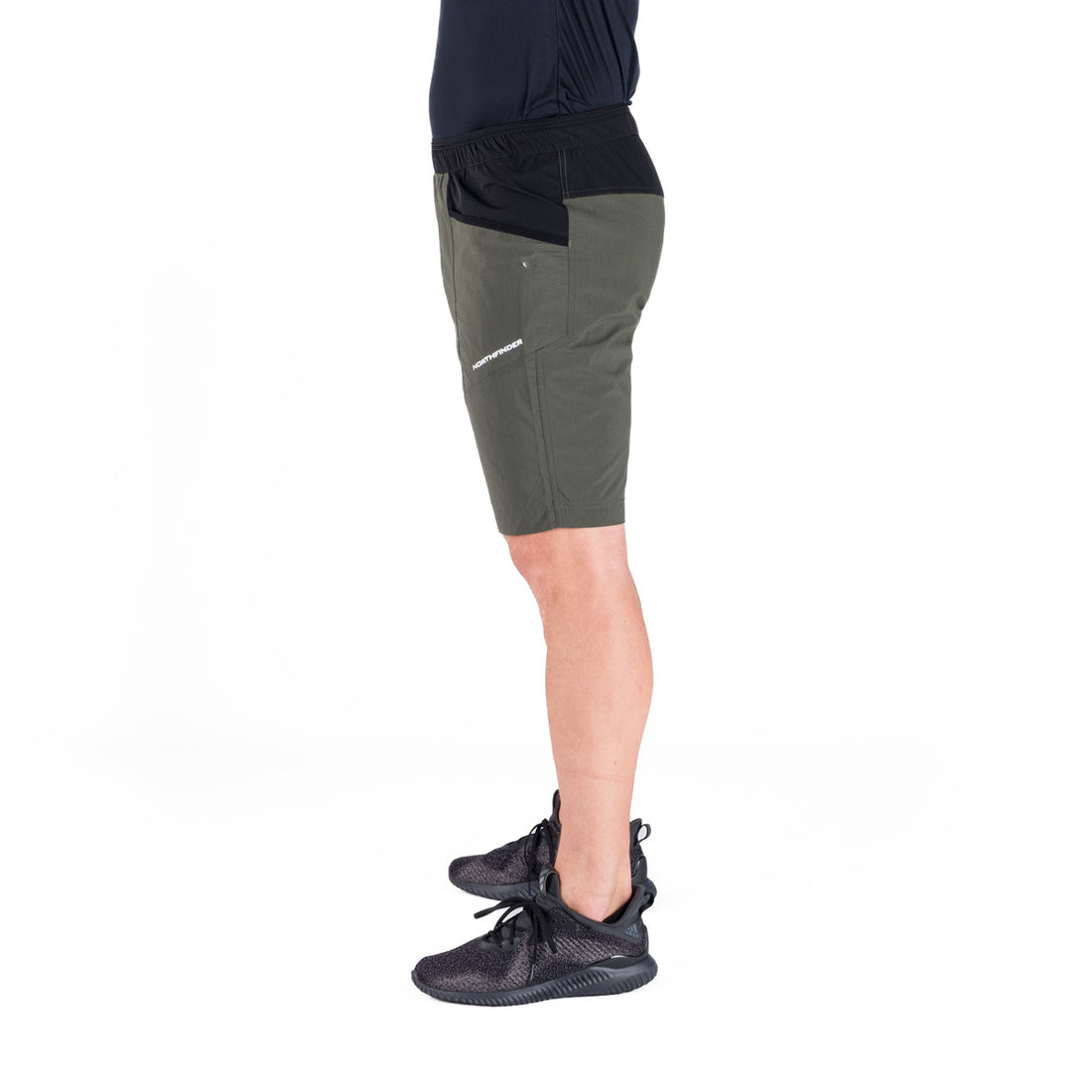  Men's outdoor comfortable shorts in cotton style ARNO