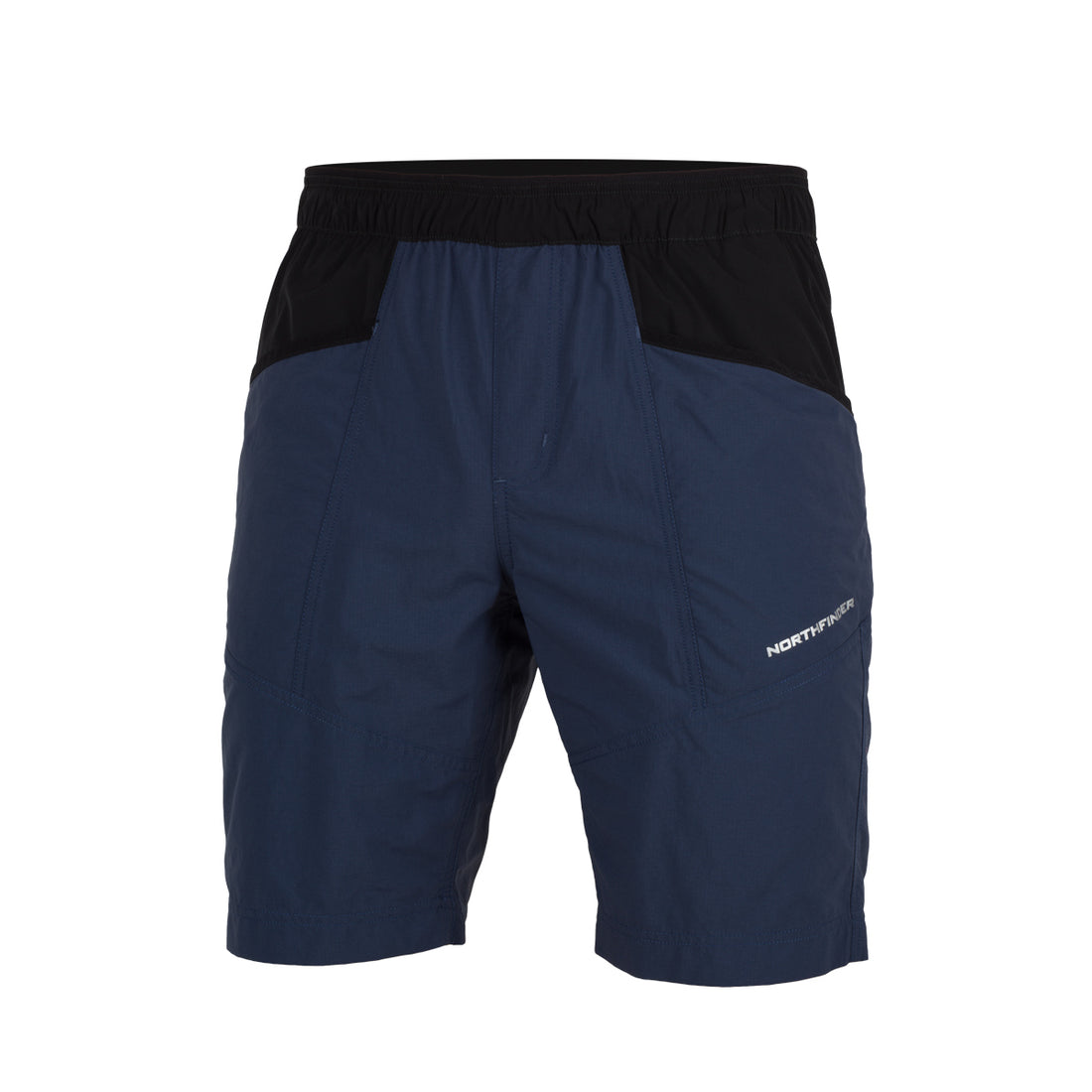  Men's outdoor comfortable shorts in cotton style ARNO