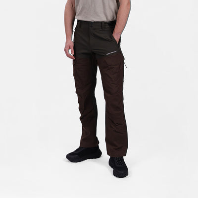 Men's Quick-Drying Hiking Pants – BISHORN1
