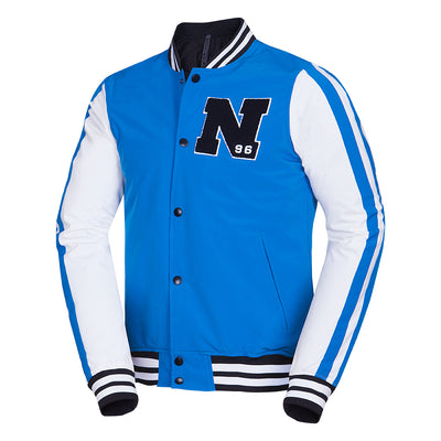 Men's softshell jacket street bomber KENT
