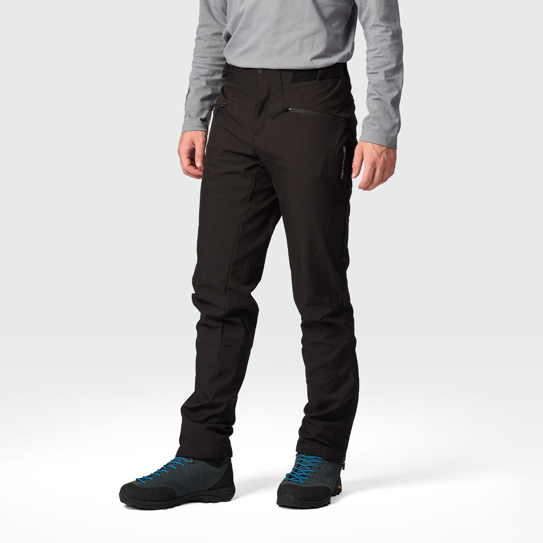 men's softshell pants