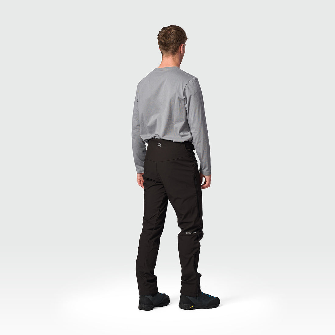 men's softshell pants