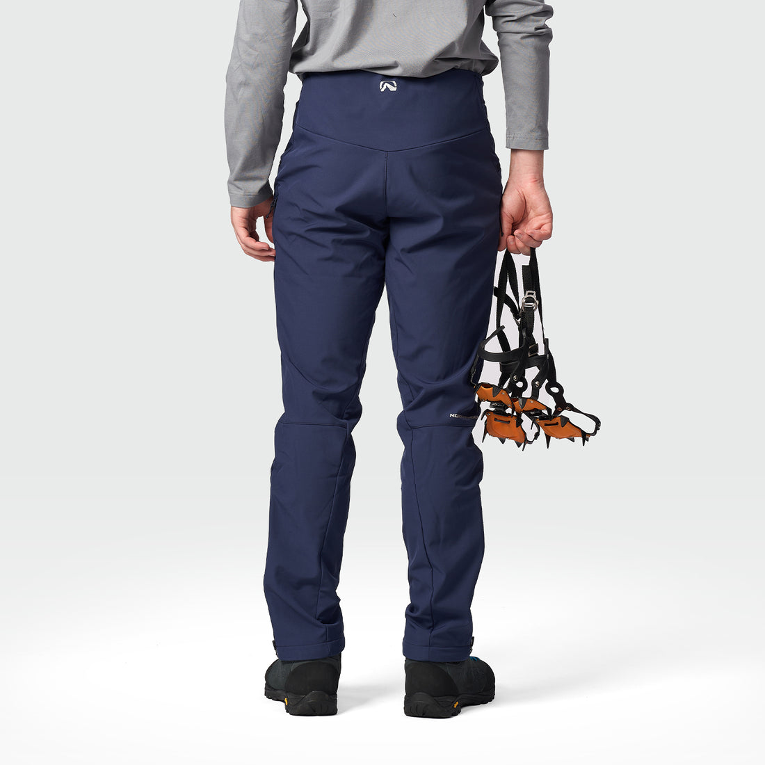men's softshell pants