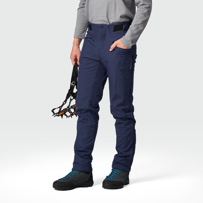 men's softshell pants