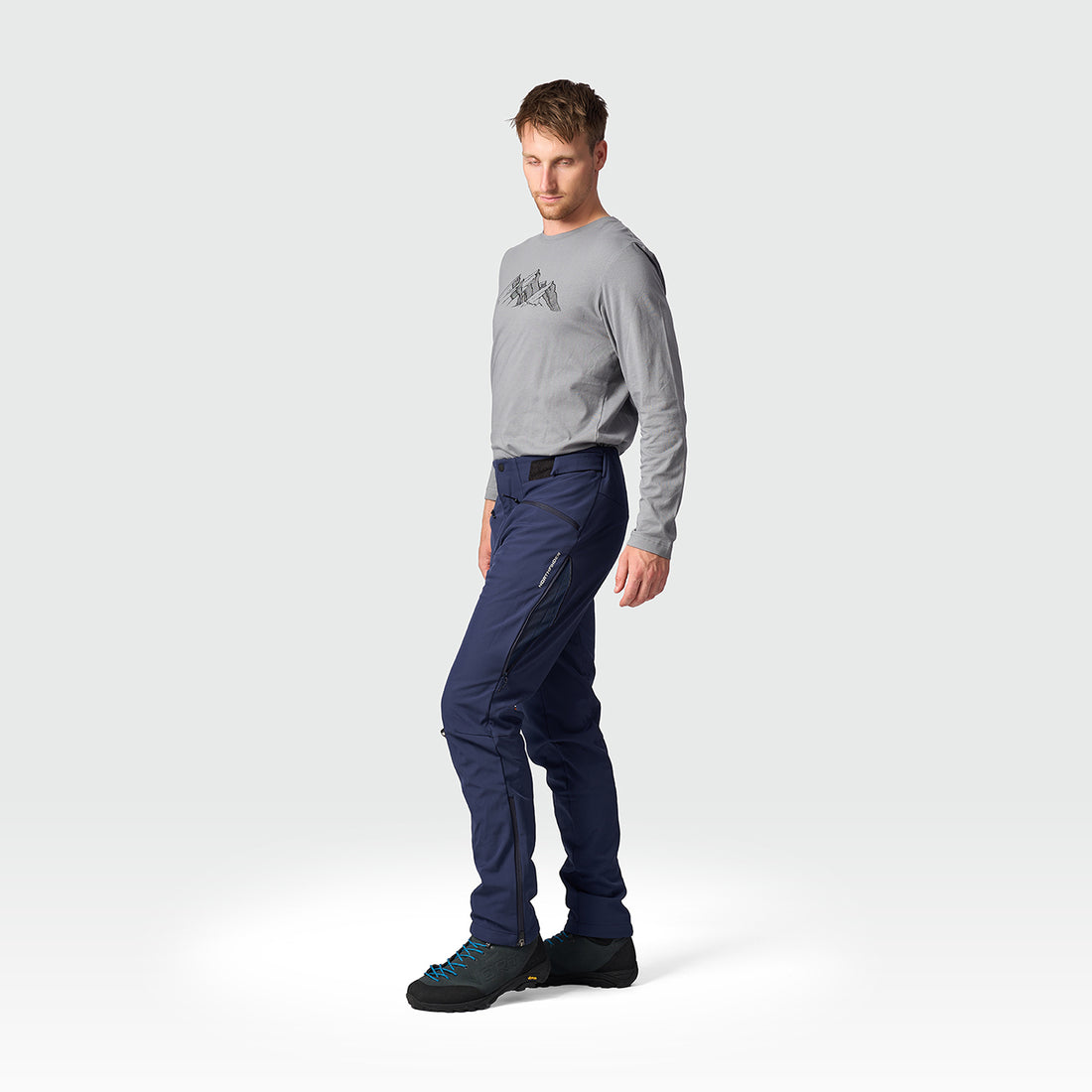 men's softshell pants
