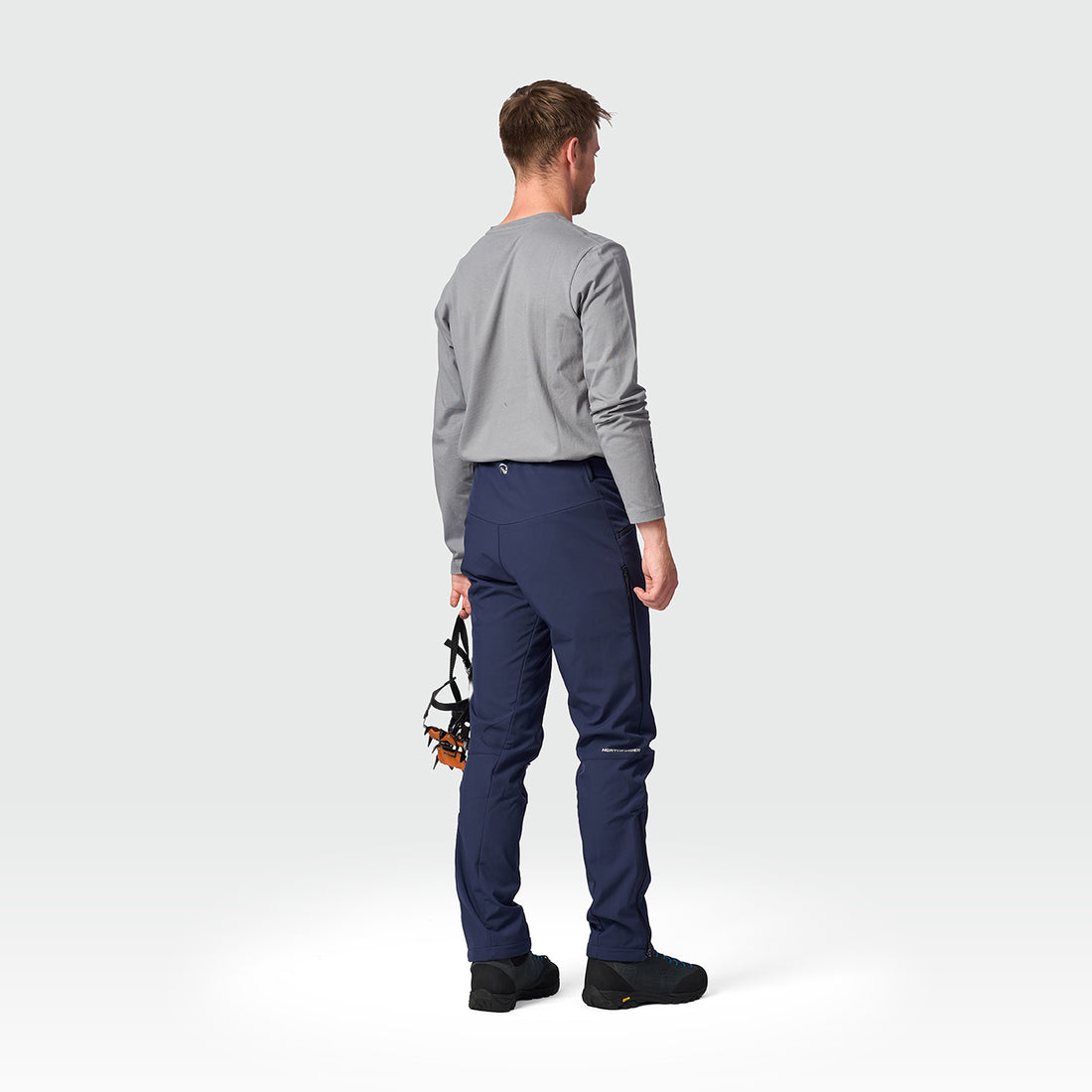 men's softshell pants