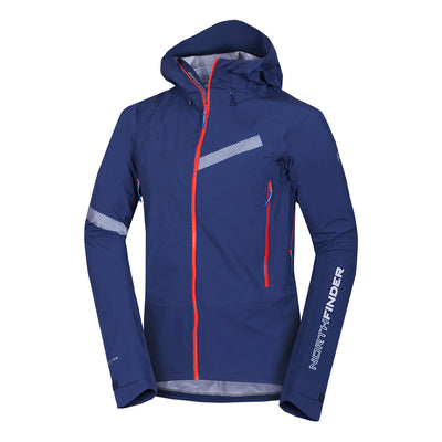 Men's technical hardshell jacket Pertex® Shield DRACI
