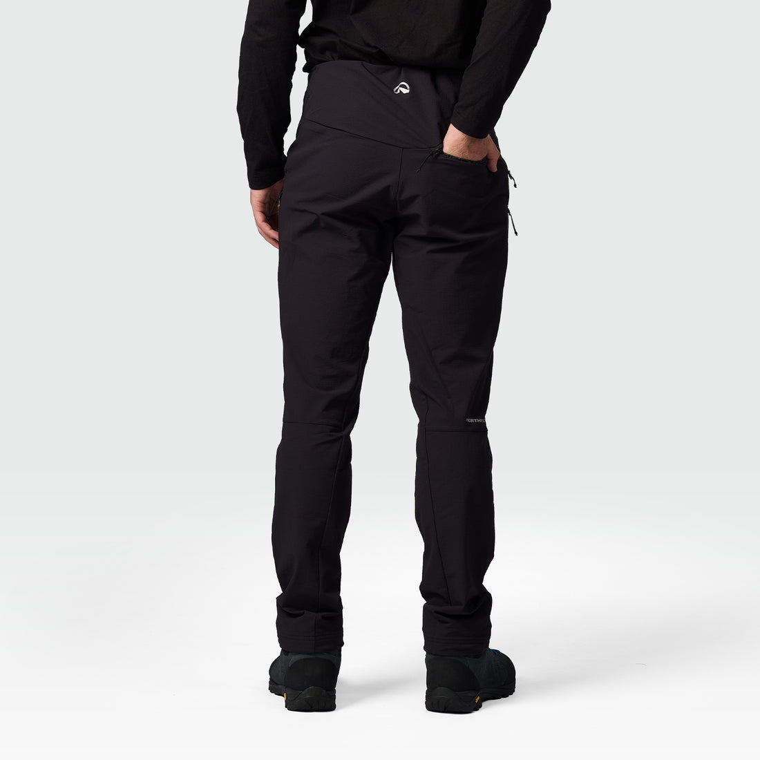 men's trekking pants