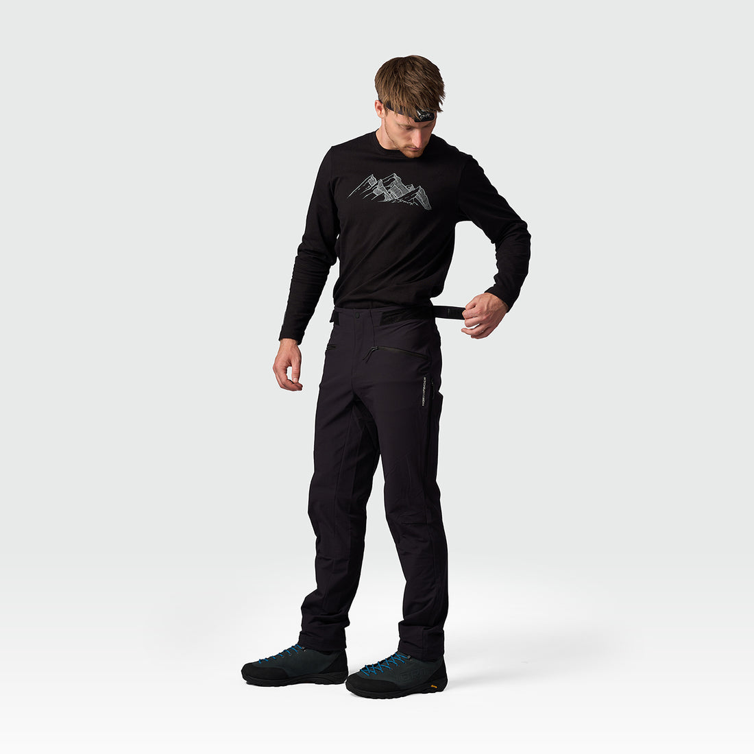 men's trekking pants