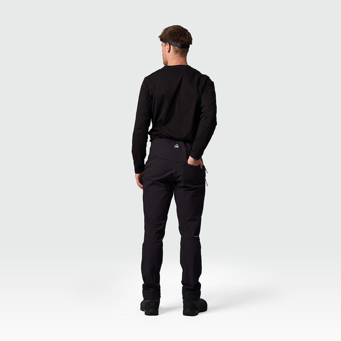 men's trekking pants