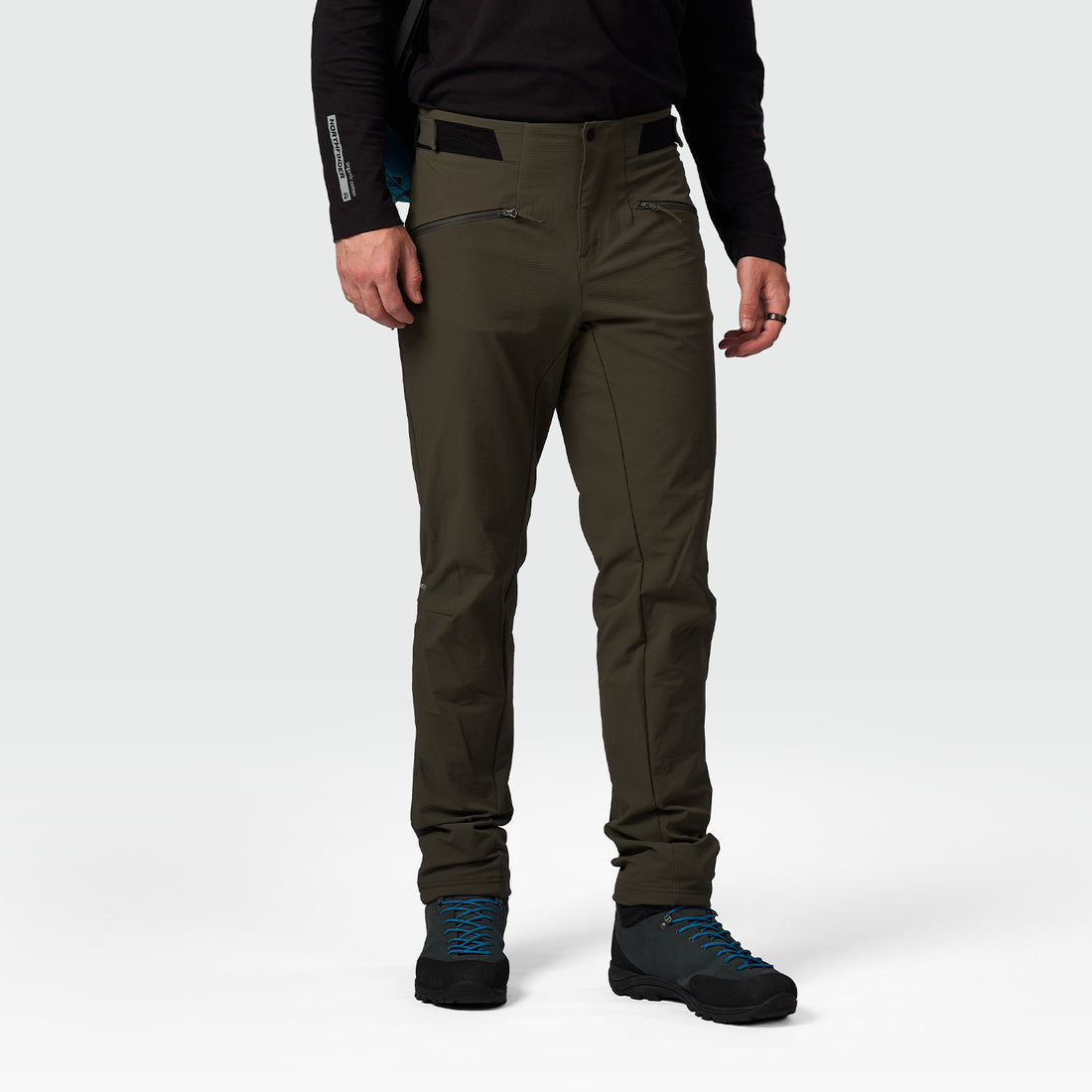 men's trekking pants