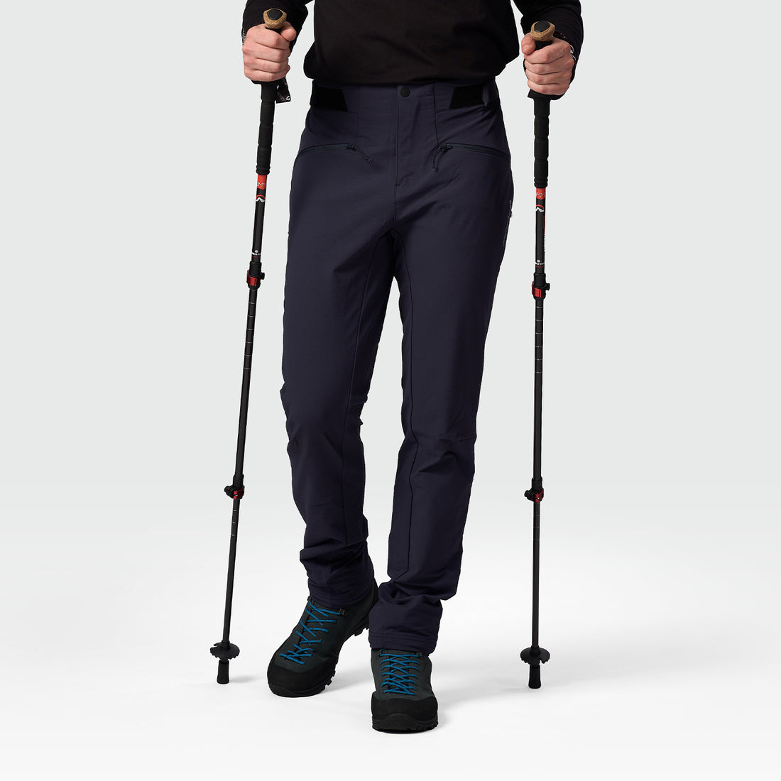 men's trekking pants
