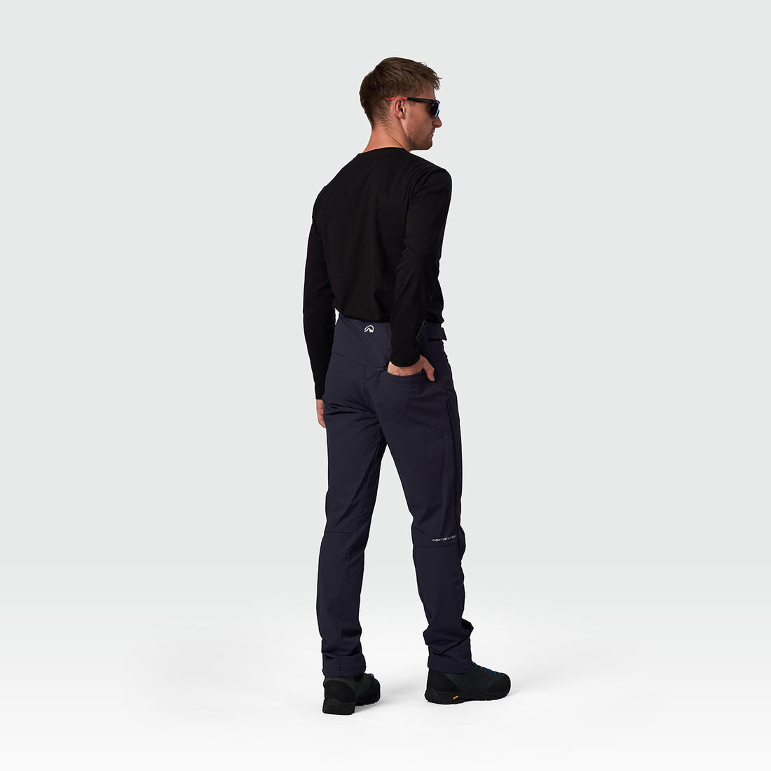 men's trekking pants