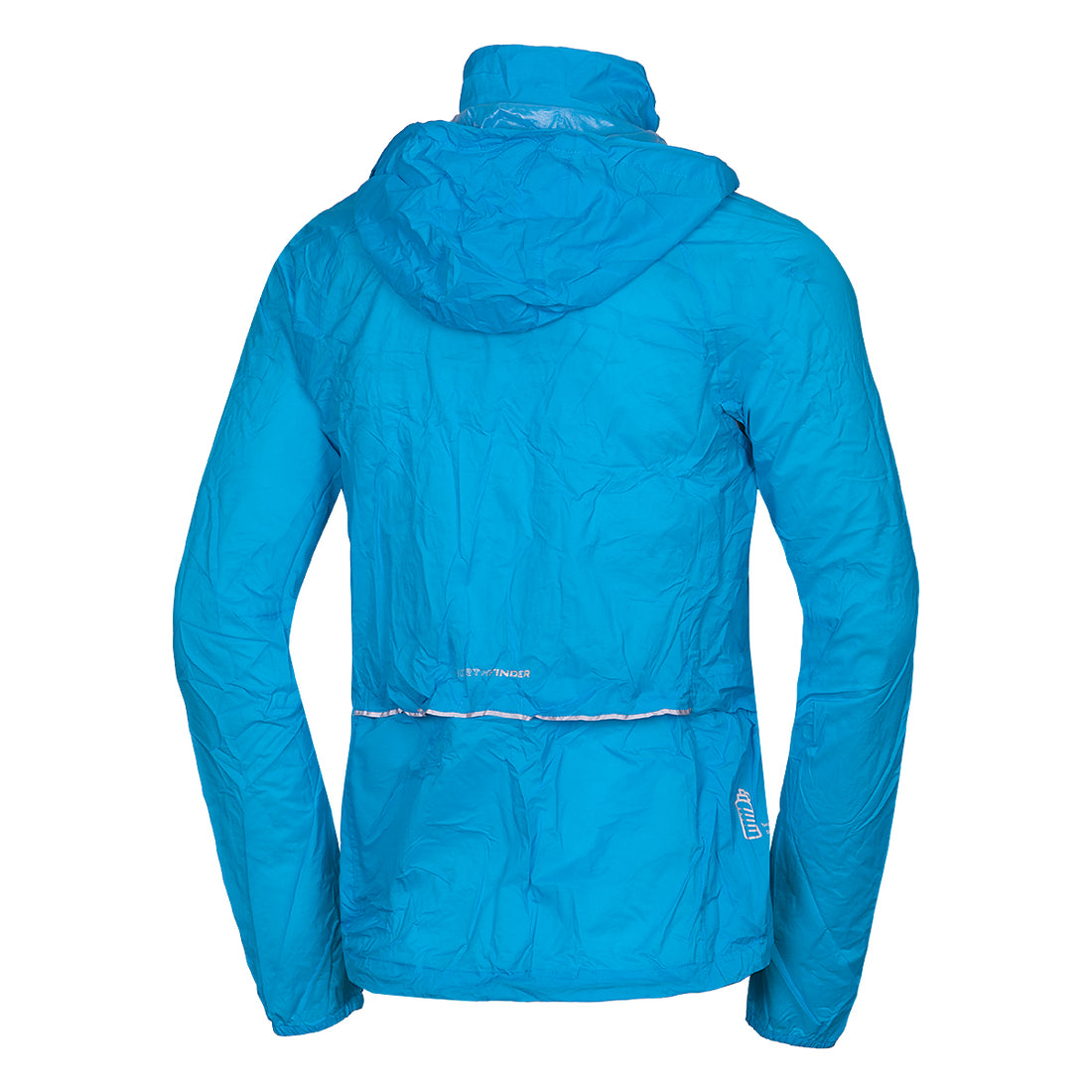 Men's waterproof multisport jacket stowable 2L NORTHKIT