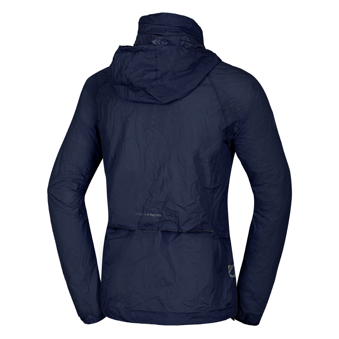 Men's waterproof multisport jacket stowable 2L NORTHKIT