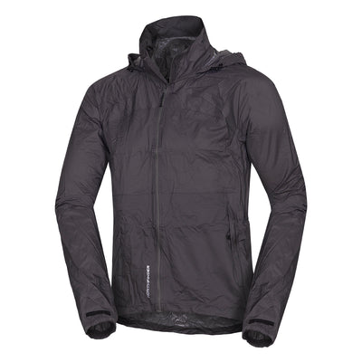 Men's waterproof multisport jacket stowable 2L NORTHKIT