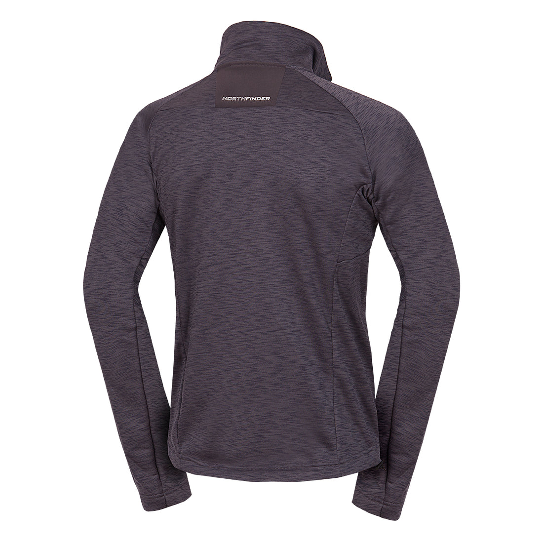 MI-3453OR men's functional sweatshirt power-stretch Northpol