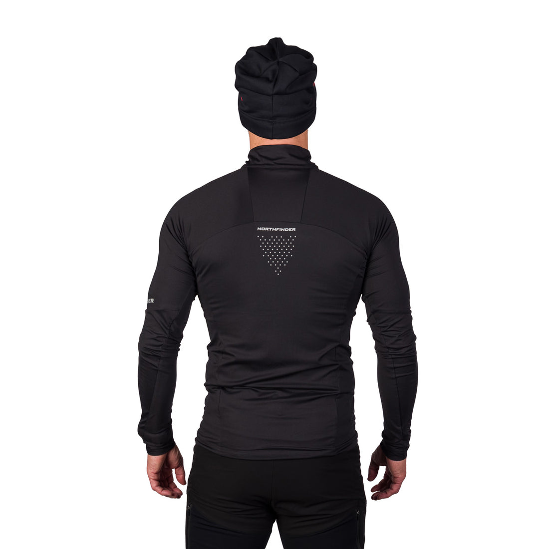 MI-36252SKP men's ski-touring sweater active sport full zip BUKOVEC2