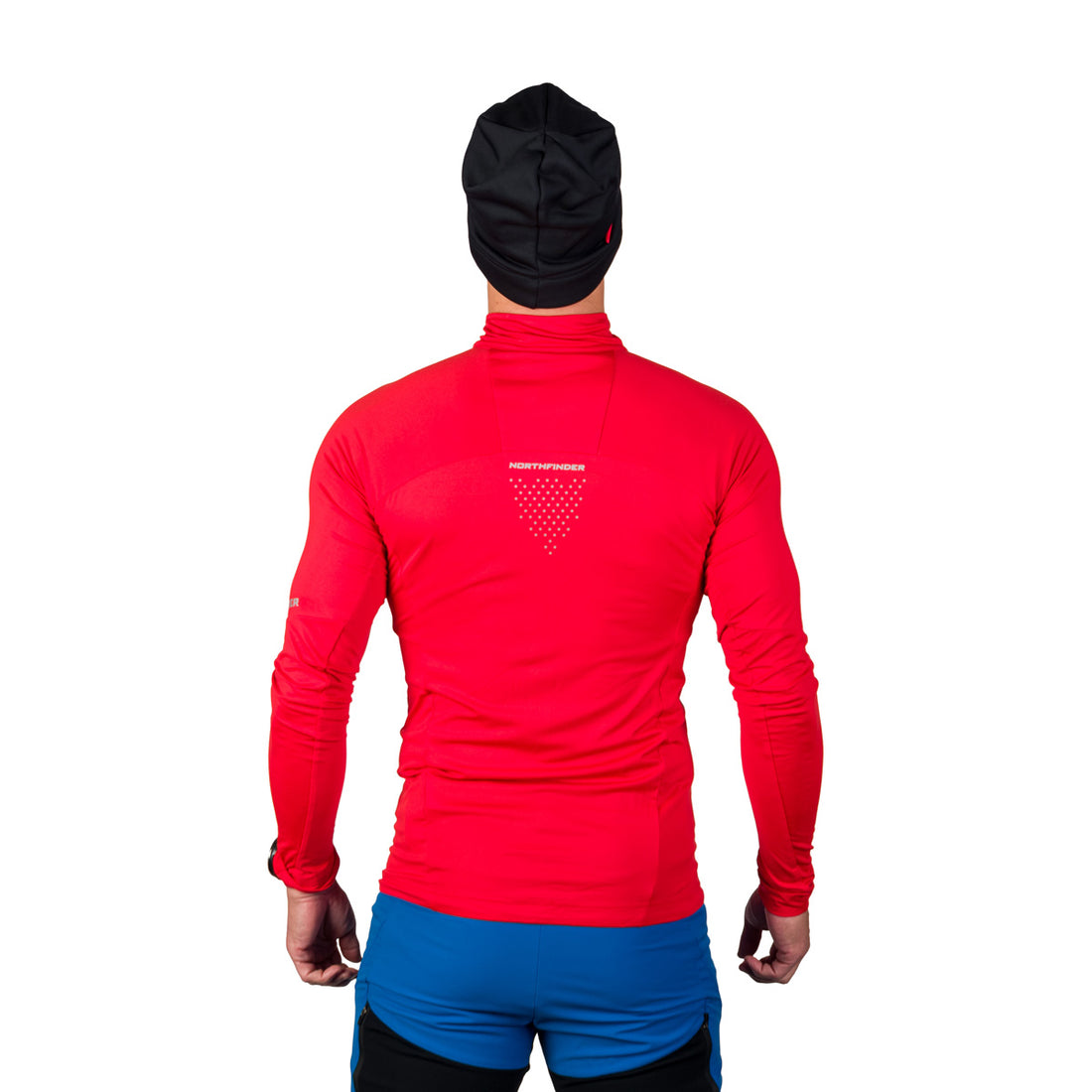 MI-36252SKP men's ski-touring sweater active sport full zip BUKOVEC2
