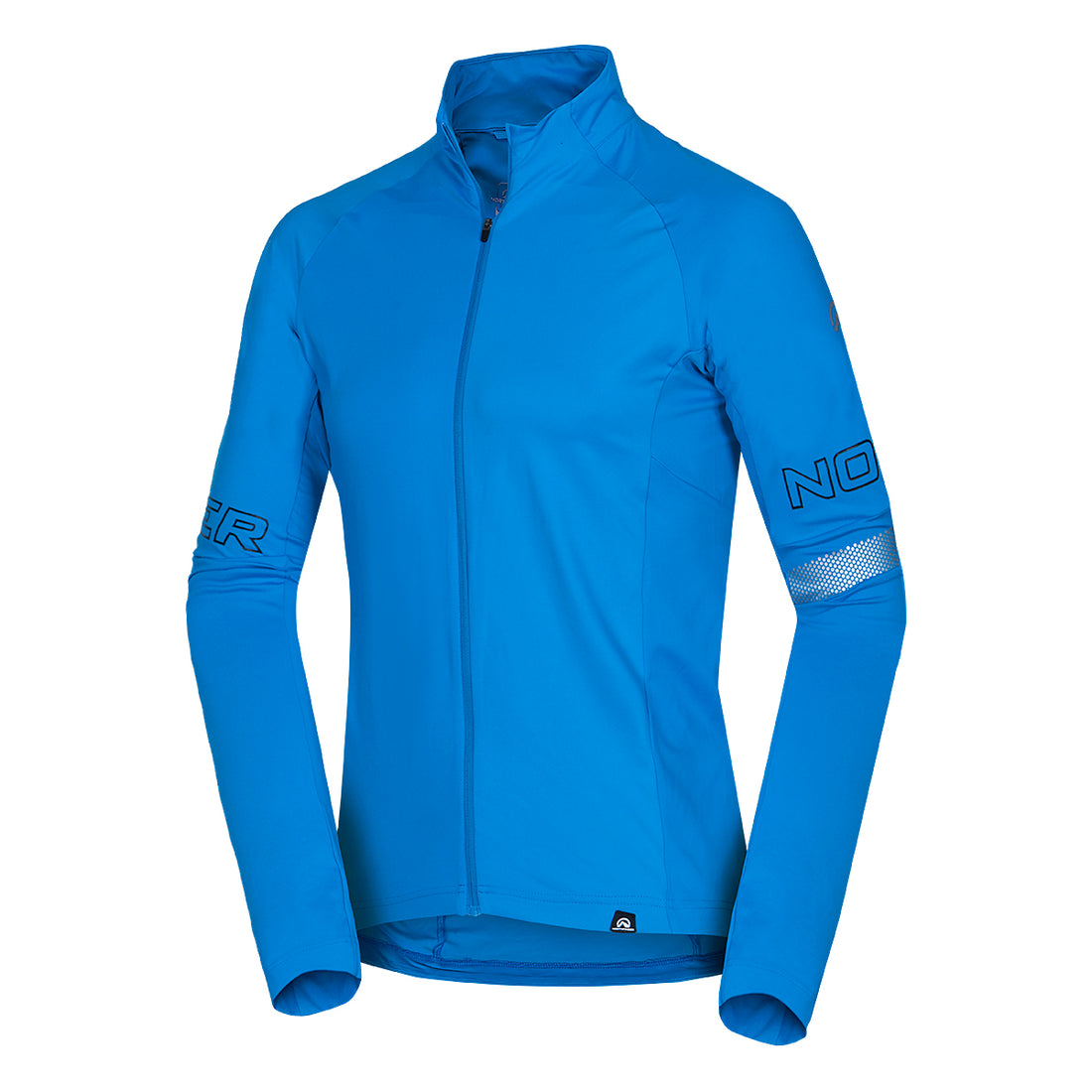 MI-3625SKP men's sweatshirt ski-touring active sport BUKOVEC
