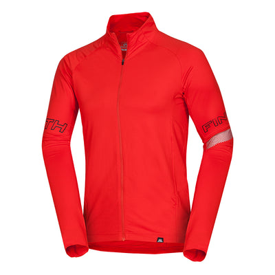 MI-3625SKP men's sweatshirt ski-touring active sport BUKOVEC