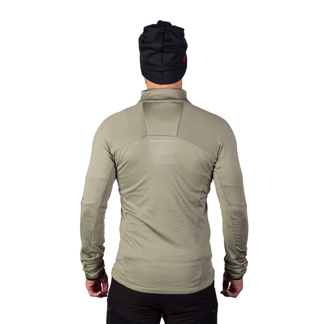 MI-36512SKP men's ski-touring sweater active sport techno stretch SULOV2