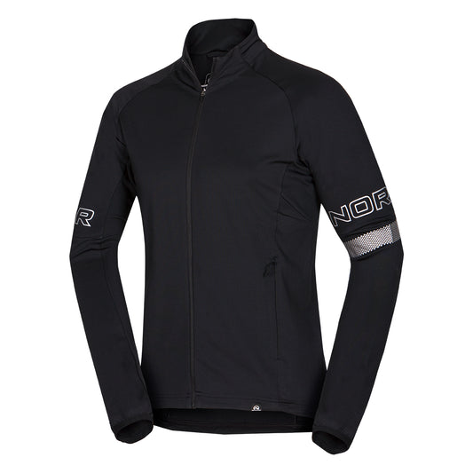 MI-3651SKP men's sweatshirt ski-touring active Sulov