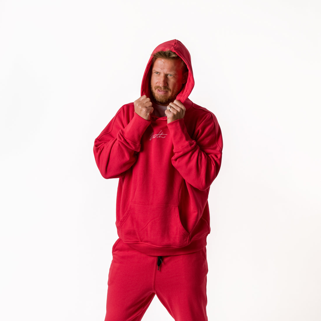 MI-3705SP men's active sweater BRIDSEW