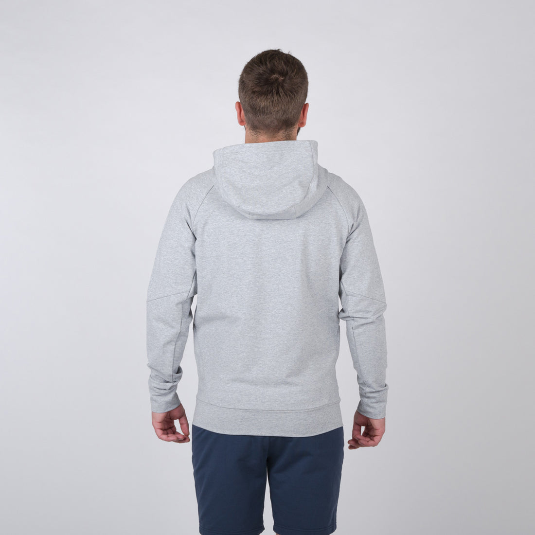 MI-3707SP men's active sweater BHERM