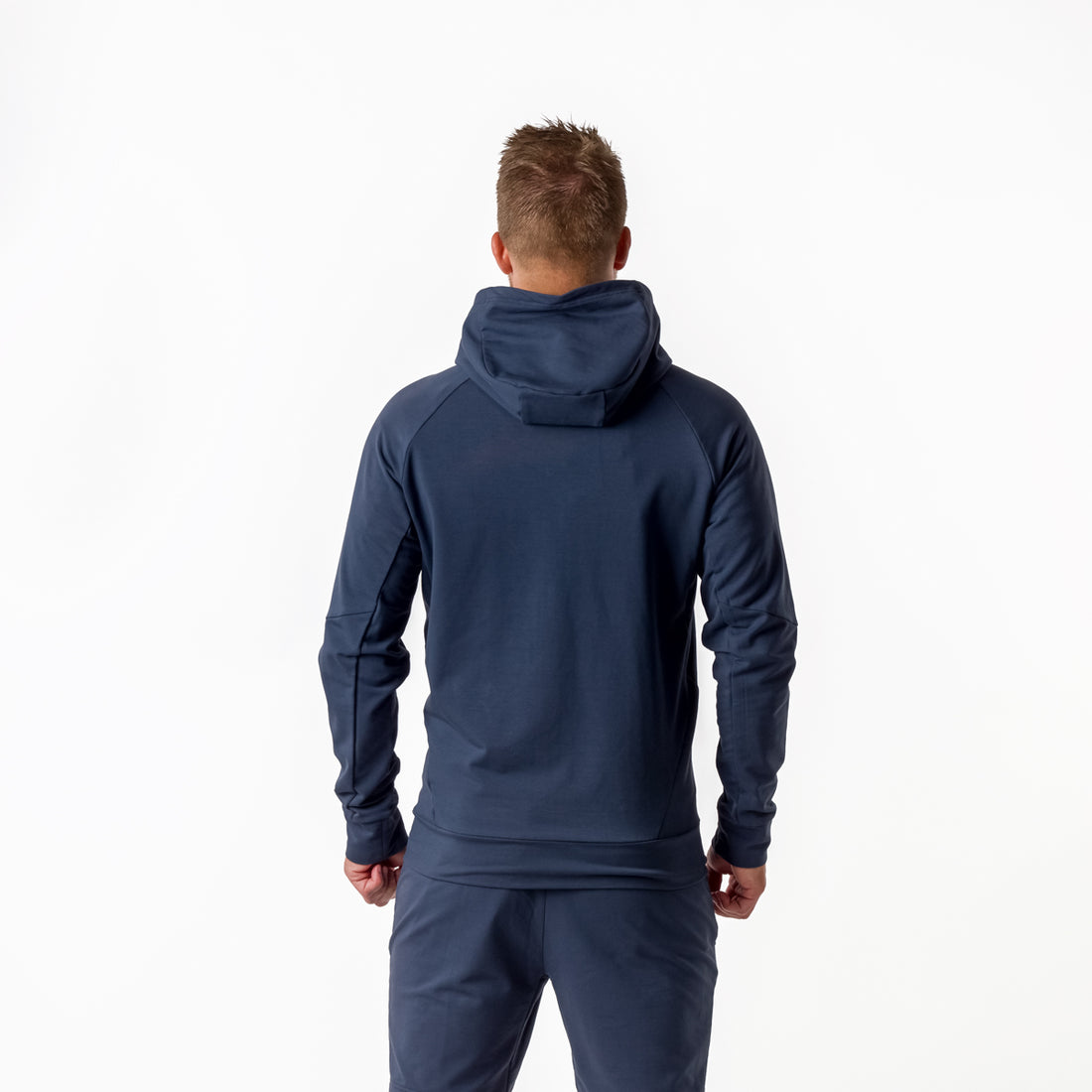 MI-3707SP men's active sweater BHERM